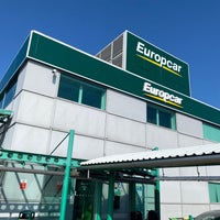 Photo taken at Europcar by Kunio on 4/18/2023