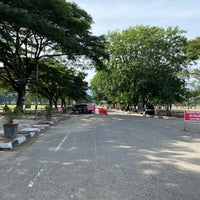 Foto diambil di Lapangan Blang Padang oleh Kunio pada 12/27/2022