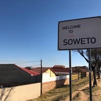 Photo taken at Soweto by Kunio on 6/9/2019