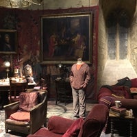 Photo taken at Gryffindor Common Room by Amy E. on 9/11/2018