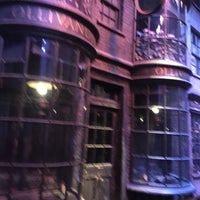 Photo taken at Ollivanders by Amy E. on 9/11/2018