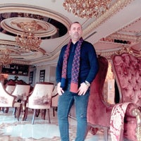 Снимок сделан в Daru Sultan Hotels Galata пользователем SİNAN____ .. 3/6/2021
