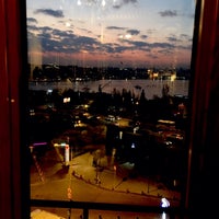 Photo taken at Daru Sultan Hotels Galata by SİNAN____ .. on 2/21/2022