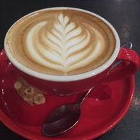 5/16/2016에 May님이 COFFEE:NOWHERE에서 찍은 사진