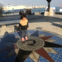 スリーエム仙台港パーク 公園