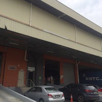 Mapletree Shah Alam Logistics Park 1 Tip