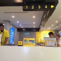 Digi Center Mobile Phone Shop In Petaling Jaya