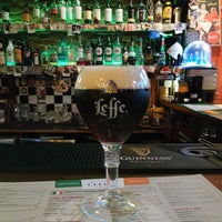 Foto tirada no(a) Clever Irish Pub por Sergey Z. em 10/24/2021