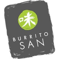 Das Foto wurde bei Burrito San von Burrito San am 7/4/2015 aufgenommen