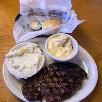Photo taken at Texas Roadhouse by Bassem S. on 10/8/2023