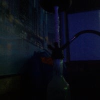 Photo taken at CHICAGO hookah bar by Наташа С. on 12/19/2015