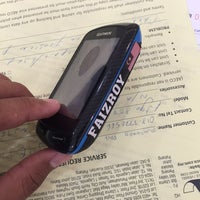 garmin taman maluri