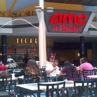 Photo taken at AMC Willowbrook by Brian W. on 8/14/2013