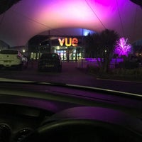Photo taken at Vue by Brian W. on 12/16/2019