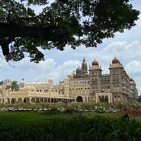 Photo prise au Mysore Palace par Kalesh S. le8/2/2023