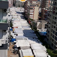 รูปภาพถ่ายที่ Yörük Çadırı โดย Ayarcı B. เมื่อ 7/6/2019