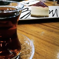 Foto tirada no(a) Nazar İstanbul Cafe por Simge Y. em 10/14/2019