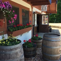 5/30/2016 tarihinde Amira S.ziyaretçi tarafından Heineman&amp;#39;s Winery'de çekilen fotoğraf