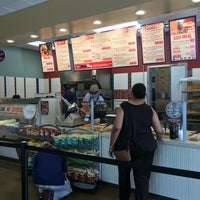 Photo taken at Jersey Mike&amp;#39;s Subs by Jay N. on 7/15/2016