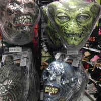 Photo taken at Party City by Jay N. on 10/23/2012