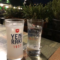 Foto scattata a Göl Balık Restaurant da Sevim on the road 🧳 . il 9/29/2023
