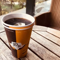 Photo taken at Gloria Jean&amp;#39;s Coffees by Sevim on the road 🧳 . on 5/26/2021