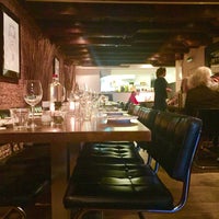 9/27/2015 tarihinde Ben A.ziyaretçi tarafından Restaurant Vlaming'de çekilen fotoğraf