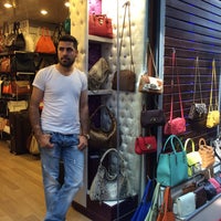 BAG WORLD - Leather Goods Store