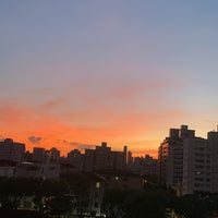 Photo taken at Santos by Marcio S. on 2/7/2024