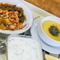 Photo taken at Değirmencioğlu Restaurant by Ewa on 1/10/2020