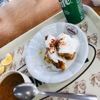 Photo taken at Değirmencioğlu Restaurant by Ewa on 9/18/2019