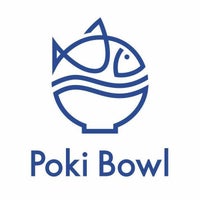 Das Foto wurde bei Poki Bowl von Poki Bowl am 10/7/2016 aufgenommen