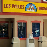 Photo taken at Los Pollos Hermanos by Joseph A. on 4/10/2017