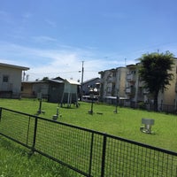 旧前橋地方気象台 昭和町3 20 12
