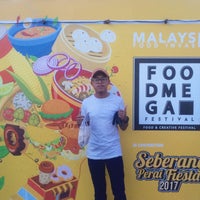 Tapak Ekspo Seberang Jaya Exit Persimpangan Seberang Jaya E15 E1 Persiaran Sembilang