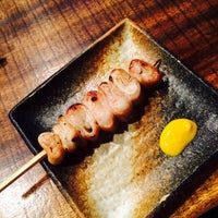 八王子駅南口 正田屋 Sake Bar In 八王子