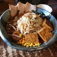 花巻らーめん バガボンド Artik Kapali 西大通り1 14 12