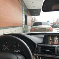 Photo taken at McDonald&amp;#39;s by Руслан on 1/18/2017