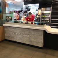 Photo taken at McDonald&amp;#39;s by Руслан on 5/5/2017