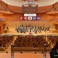 むらさきホール College Theater