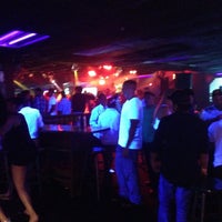 4/20/2013에 Andrew G.님이 Peabody&amp;#39;s Nightclub에서 찍은 사진
