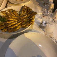 Foto tirada no(a) Kamelya Restaurant por Hüseyin A. em 5/20/2023