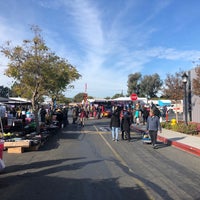 Photos At Golden West College Swap Meet 15744 Goldenwest St