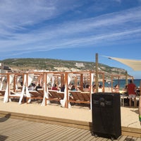 Photo prise au Portofino Restaurante Bar par Luis V. le6/16/2013