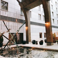 3/1/2020에 𝙻𝚒𝚕𝚒á𝚗𝚊 ✨님이 Continental Hotel Budapest에서 찍은 사진