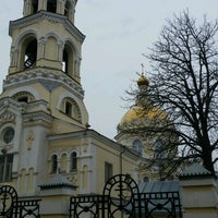 Photo taken at Русская Православная Церковь by Svet-lana on 2/22/2017