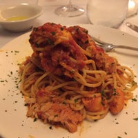 10/17/2015에 Bill S.님이 Massa&amp;#39; Coastal Italian Cuisine에서 찍은 사진