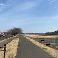 Photo taken at 宮の下運動公園 by Hiro N. on 3/16/2021