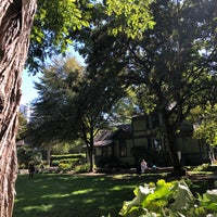 Photo taken at Roedde House Museum by Adrian on 8/29/2020