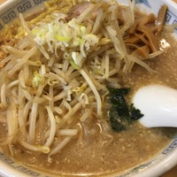 塩ラーメン しお丸 北千住店 足立区 足立区 東京都